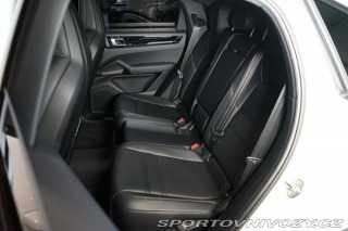 Porsche Cayenne COUPÉ*CHRONO*CARPLAY*PANO 2022