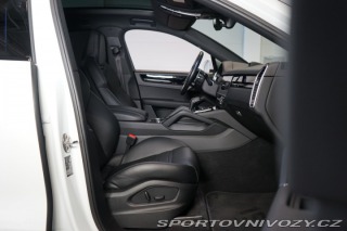 Porsche Cayenne COUPÉ*CHRONO*CARPLAY*PANO 2022