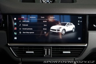 Porsche Cayenne COUPÉ*CHRONO*CARPLAY*PANO 2022