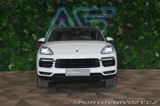 Porsche Cayenne COUPÉ*CHRONO*CARPLAY*PANO 2022