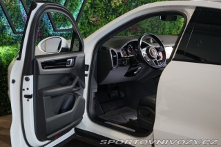Porsche Cayenne COUPÉ*CHRONO*CARPLAY*PANO 2022