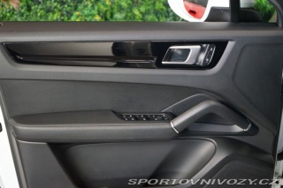 Porsche Cayenne COUPÉ*CHRONO*CARPLAY*PANO 2022