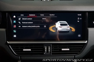 Porsche Cayenne COUPÉ*CHRONO*CARPLAY*PANO 2022