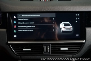 Porsche Cayenne COUPÉ*CHRONO*CARPLAY*PANO 2022