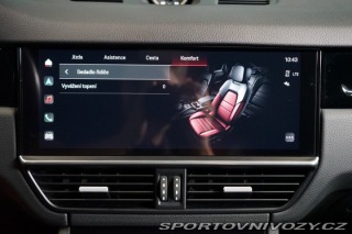 Porsche Cayenne COUPÉ*CHRONO*CARPLAY*PANO 2022