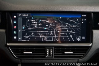 Porsche Cayenne COUPÉ*CHRONO*CARPLAY*PANO 2022