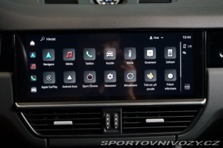 Porsche Cayenne COUPÉ*CHRONO*CARPLAY*PANO 2022