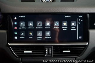 Porsche Cayenne COUPÉ*CHRONO*CARPLAY*PANO 2022