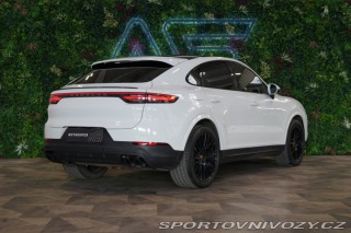 Porsche Cayenne COUPÉ*CHRONO*CARPLAY*PANO 2022
