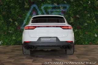 Porsche Cayenne COUPÉ*CHRONO*CARPLAY*PANO 2022