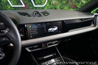 Porsche Cayenne Coupé Chrono Matrix Pano 2024