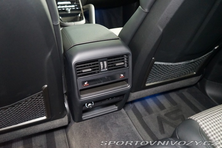 Porsche Cayenne S*COUPÉ*V8*LIGHTWEIGHT*VZ 2023