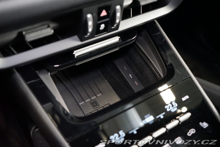 Porsche Cayenne S*COUPÉ*V8*LIGHTWEIGHT*VZ 2023