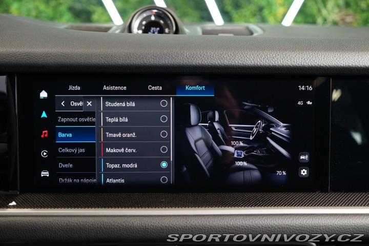 Porsche Cayenne S*COUPÉ*V8*LIGHTWEIGHT*VZ 2023