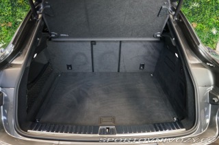 Porsche Cayenne S*COUPÉ*V8*LIGHTWEIGHT*VZ 2023