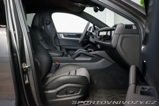 Porsche Cayenne S*COUPÉ*V8*LIGHTWEIGHT*VZ 2023