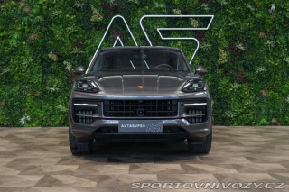 Porsche Cayenne S*COUPÉ*V8*LIGHTWEIGHT*VZ 2023
