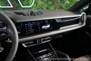 Porsche Cayenne S*COUPÉ*V8*LIGHTWEIGHT*VZ 2023