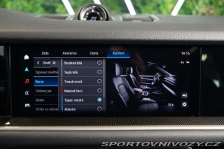 Porsche Cayenne S*COUPÉ*V8*LIGHTWEIGHT*VZ 2023