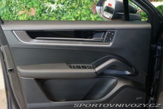 Porsche Cayenne S*COUPÉ*V8*LIGHTWEIGHT*VZ 2023
