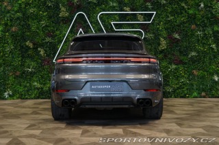 Porsche Cayenne S*COUPÉ*V8*LIGHTWEIGHT*VZ 2023