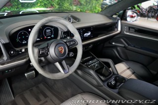 Porsche Cayenne S*COUPÉ*V8*LIGHTWEIGHT*VZ 2023