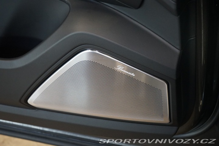 Porsche Cayenne S*MASÁŽ*MATRIX*PCCB*HUD*B 2024