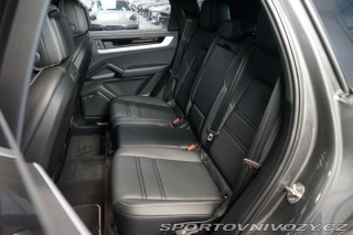 Porsche Cayenne S*MASÁŽ*MATRIX*PCCB*HUD*B 2024