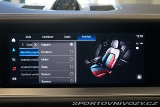 Porsche Cayenne S*MASÁŽ*MATRIX*PCCB*HUD*B 2024