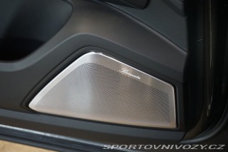 Porsche Cayenne S*MASÁŽ*MATRIX*PCCB*HUD*B 2024