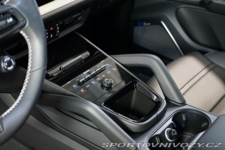Porsche Cayenne S*MASÁŽ*MATRIX*PCCB*HUD*B 2024