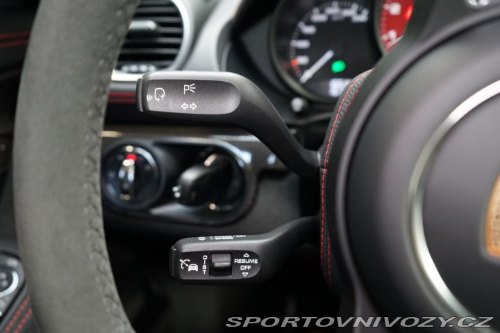 Porsche Cayman GTS 4.0*PDK*BOSE*CarPlay* 2025