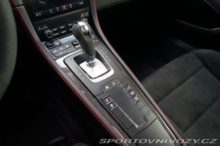 Porsche Cayman GTS 4.0*PDK*BOSE*CarPlay* 2025