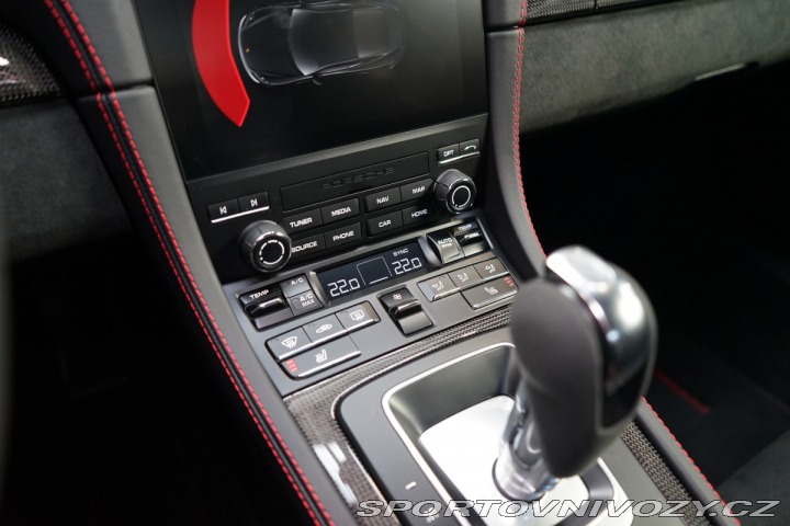 Porsche Cayman GTS 4.0*PDK*BOSE*CarPlay* 2025