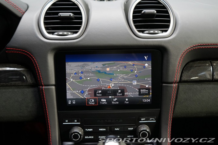 Porsche Cayman GTS 4.0*PDK*BOSE*CarPlay* 2025