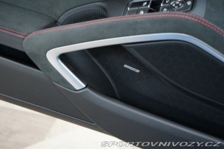 Porsche Cayman GTS 4.0*PDK*BOSE*CarPlay* 2025