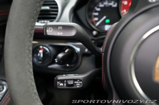 Porsche Cayman GTS 4.0*PDK*BOSE*CarPlay* 2025