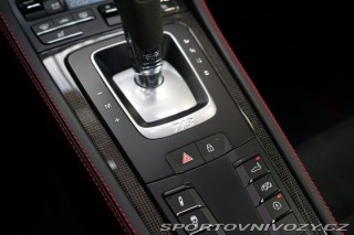 Porsche Cayman GTS 4.0*PDK*BOSE*CarPlay* 2025