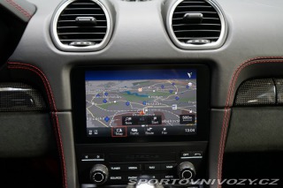 Porsche Cayman GTS 4.0*PDK*BOSE*CarPlay* 2025