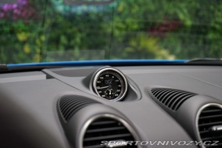Porsche Cayman GTS 4.0*PDK*BOSE*CarPlay* 2025
