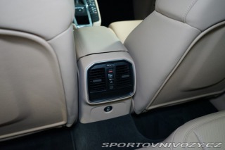 Porsche Macan S*260kW*BOSE*PDLS*VZDUCH* 2019