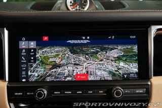 Porsche Macan S*260kW*BOSE*PDLS*VZDUCH* 2019