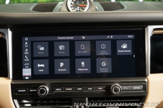 Porsche Macan S*260kW*BOSE*PDLS*VZDUCH* 2019
