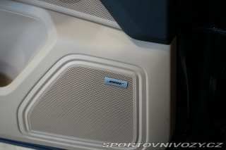 Porsche Macan S*260kW*BOSE*PDLS*VZDUCH* 2019