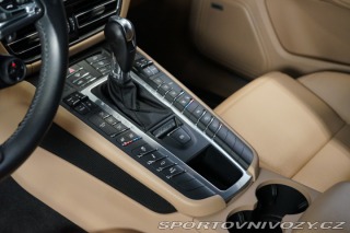 Porsche Macan S*260kW*BOSE*PDLS*VZDUCH* 2019