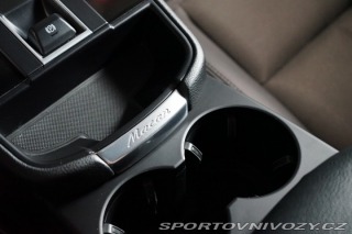 Porsche Macan S*BURM*CHRONO*VZDUCH*PDK* 2022
