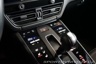 Porsche Macan S*BURM*CHRONO*VZDUCH*PDK* 2022