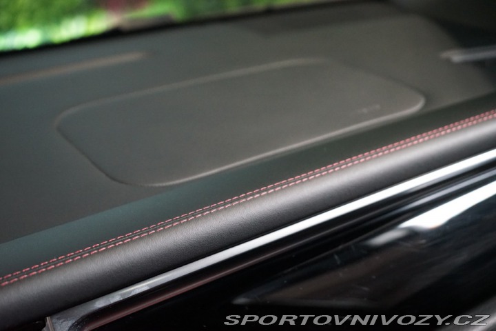 Porsche Macan PDK*PDLS+*BOSE*CHRONO*360 2022
