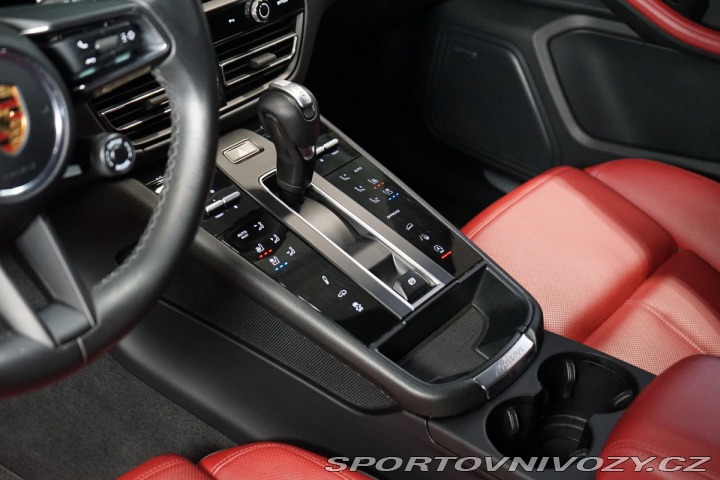 Porsche Macan PDK*PDLS+*BOSE*CHRONO*360 2022