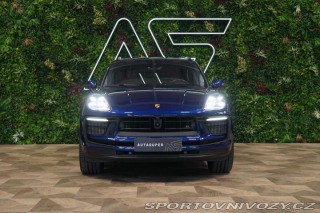 Porsche Macan PDK*PDLS+*BOSE*CHRONO*360 2022
